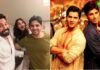 भाई से कोई दुश्मनी नहीं’- Sidharth Malhotra संग Varun Dhawan का दिखा भाईचारा, कियारा को कहा ‘भाभी जी’
