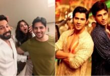 भाई से कोई दुश्मनी नहीं’- Sidharth Malhotra संग Varun Dhawan का दिखा भाईचारा, कियारा को कहा ‘भाभी जी’
