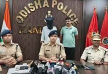 ओडिशा के कॉन्स्टेबल ने की कुख्यात गांजा तस्कर की मुखबिरी? एमपी के छुहिया घाटी से अपने आका को छुड़ा ले गए थे बदमाश