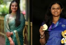 Asian Games 2026: गोल्फ में गोल्ड मेडल जीतने वाली प्रणवी उर्स पर हुई पैसों की बरसात