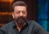 ‘भारत में अब शांति महसूस नहीं होती’, Sanjay Dutt के बयान ने मचाया बवाल, भड़के लोग बोले- ‘ये इसका असली चेहरा’