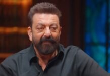 ‘भारत में अब शांति महसूस नहीं होती’, Sanjay Dutt के बयान ने मचाया बवाल, भड़के लोग बोले- ‘ये इसका असली चेहरा’