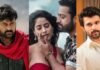 जूनियर NTR और Janhvi Kapoor के अश्लील AI वीडियो पर भड़के विजय देवरकोंडा, चिरंजीवी भी गुस्से से हुए लाल