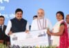गोपालक सम्मेलन में अमित शाह का बड़ा ऐलान: ‘श्वेत क्रांति 2.0’ से बदलेगी ग्रामीण अर्थव्यवस्था की तस्वीर, देश में खुलेंगी 75000 नई डेयरियां