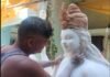 नवरात्र पर्व की तैयारियां शुरू, सज रहे माता रानी के दरबार-