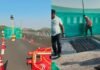 दिल्ली-मुंबई एक्सप्रेसवे: तीन साल में ही उधड़ने लगा? रतलाम में अंडरपास के ऊपर आ गई दरार, NHAI ने दी सफाई