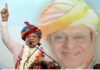 पटेल या ब्राह्मण को कूड़ा उठाने की नौकरी के लिए ₹50 हजार दूंगा…शंकरसिंह वाघेला का विवादित बयान, भड़की सियासी आग