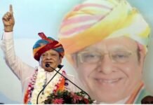 पटेल या ब्राह्मण को कूड़ा उठाने की नौकरी के लिए ₹50 हजार दूंगा…शंकरसिंह वाघेला का विवादित बयान, भड़की सियासी आग