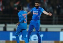 ‘मोहम्मद शमी की अब टीम इंडिया में नहीं होनी चाहिए वापसी’ भारत के पूर्व दिग्गज ने क्यों कहा ऐसा