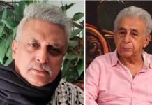 स्मित मच्छार की तारीफ कब करेंगे…’ Naseeruddin Shah पर जमकर बरसे Piyush Mishra