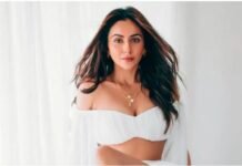 Rakul Preet Singh ने IT रेड की खबरों को किया खारिज, बोलीं- ’20 की उम्र से टैक्स भर…