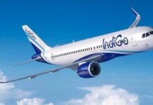 महंगा होगा हवाई सफर! IndiGo ने फिर बढ़ाया Fuel Surcharge, 6 अक्टूबर से नए रेट लागू