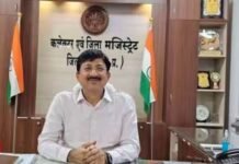 24 घंटे में 90 से अधिक दबंगों पर FIR, हाईकोर्ट का हंटर चला तो खुद गुना प्रशासन ने दर्ज कराए मामले