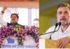 मुसलमान नाराज हो जाएंगे, इसलिए कांग्रेस ने नहीं की पायलट स्मित मच्छार की तारीफ, मोहन यादव का बड़ा आरोप