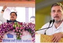 मुसलमान नाराज हो जाएंगे, इसलिए कांग्रेस ने नहीं की पायलट स्मित मच्छार की तारीफ, मोहन यादव का बड़ा आरोप
