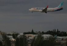 Flydubai ने रद्द की इजराइल-दुबई रूट उड़ानें, FZ 1073 विमान के यात्रियों का इजराइल में जोरदार स्वागत