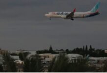 इजराइल ने कर ली थी FlyDubai विमान को मार गिराने की तैयारी, नहीं था और कोई रास्ता: रिपोर्ट