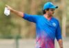 IPL 2027: सौरव गांगुली फिर दिल्ली कैपिटल्स टीम से जुड़े, बनाए गए मुख्य कोच