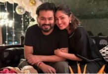 Yami Gautam और Aditya Dhar नहीं छोड़ेंगे मुंबई, हिमाचल शिफ्ट होने की खबरों पर आया बड़ा अपडेट