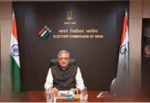 CEC Gyanesh Kumar की Salary कितनी? बंगला, गाड़ी से लेकर दूसरी सुविधाओं तक, जानें सबकुछ
