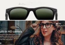 आधी कीमत पर मिल रहा है Ray-Ban Meta Gen 1 स्मार्ट चश्मा, कैमरा के साथ म्यूजिक भी है