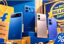 Flipkart BBD Sale: 15 हजार के बजट में मिल रहे ये धांसू स्मार्टफोन्स, 55% तक की मिलेगी छूट