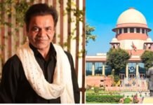 ‘अभिनेता की बढ़ाई भी जा सकती है सजा’, राजपाल यादव की याचिका पर सुप्रीम कोर्ट की सख्त टिप्पणी