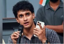 10 अक्टूबर को जंतर-मंतर पर प्रोटेस्ट’, CJP ने पुलिस को सौंपा पत्र; कहा- ज्ञानेश कुमार के इस्तीफे तक नहीं हटेंगे