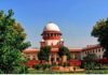 CEC नियुक्ति कानून पर SC के बंटे फैसले को वापस लेने की मांग, दाखिल हुआ रिकॉल आवेदन
