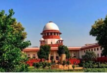 CEC नियुक्ति कानून पर SC के बंटे फैसले को वापस लेने की मांग, दाखिल हुआ रिकॉल आवेदन