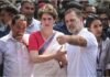 CEC ज्ञानेश कुमार के खिलाफ विपक्ष ने बदला ‘खेल का मैदान’! अब राष्ट्रपति द्रौपदी मुर्मू को ज्ञापन सौंपने की तैयारी