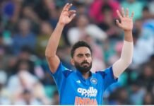 करियर के पहले ही T20I मैच में गेंद से नमन धीर ने मचाया धमाल, फिर बोले- अब बल्लेबाजी का इंतजार