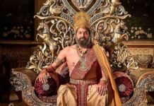 Ramayana से रिलीज हुआ Arun Govil का पहला लुक, राजा दशरथ बन छाए एक्टर