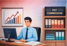 8th Pay Commission: फिटमेंट फैक्टर से Level 6, 7 और 8 की Basic Salary में कितना होगा बदलाव?