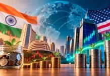 SIP पर मुनाफे के मामले में भारतीय बाजार फुस्स! 5 साल में मिला सिर्फ 8.4% का औसत रिटर्न