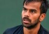 Asian Games Tennis: 40 साल में पहली बार भारतीय टेनिस दल एशियन गेम्स से खाली हाथ लौटेगी