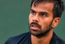 Asian Games Tennis: 40 साल में पहली बार भारतीय टेनिस दल एशियन गेम्स से खाली हाथ लौटेगी