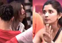 Bigg Boss 20: लव गिल की एक चाल से घरवालों ने खोया सारा राशन, फूटा Kanika Mann का गुस्सा; हुई गंदी लड़ाई