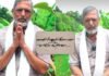 Nana Patekar Last Post: आखिरी दिनों में भी लोगों की मदद में जुटे थे नाना पाटेकर, हाथ से लिखे नोट ने खींचा ध्यान