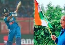 नाना पाटेकर का खेलों से था खास जुड़ाव, शूटिंग में जीते मेडल, विराट कोहली के आउट होने पर छोड़ देते थे खाना