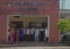 बहियाटिकुर के ग्रामीणों ने सीईओं को सौंपा ज्ञापन