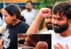 CJP प्रोटेस्ट में जा रही महिला को पेश करो या घर पहुंचाओ’, ट्रेन से हिरासत में लेने पर एमपी हाईकोर्ट ने सरकार को भेजा नोटिस