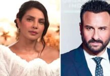 इंटरनेशनल फिल्म में धमाल मचाएंगे Saif Ali Khan और Priyanka Chopra, फैंस हुए एक्साइटेड