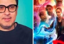 Stree 3 Release Date: 2028 में आएगी स्त्री 3? Dinesh Vijan ने दिया बड़ा अपडेट