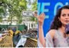 ‘अब लोग खुद सवाल पूछेंगे’, CJP प्रदर्शन पर Kangana Ranaut का रिएक्शन, देश में अशांति फैलाने का लगाया आरोप