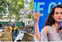 ‘अब लोग खुद सवाल पूछेंगे’, CJP प्रदर्शन पर Kangana Ranaut का रिएक्शन, देश में अशांति फैलाने का लगाया आरोप