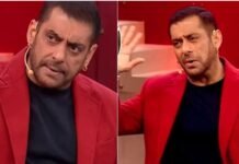 कुछ तो पैसे देती हैं’- बैक शॉट पर Salman Khan का बड़ा बयान, चेतावनी देते हुए बोले- जिनको चाहिए करो मगर…
