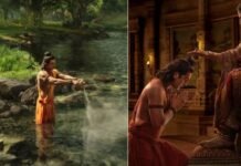 Ramayana के पोस्टर में दिखा राम-दशरथ का इमोशनल रिश्ता, Ranbir Kapoor को देख भावुक हुए लोग