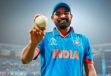 ‘मोहम्मद शमी भी पीछे-पीछे आ रहे हैं’, पूर्व भारतीय ऑलराउंडर ने तेज गेंदबाज की वापसी का दिया बड़ा संकेत