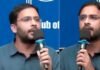 ‘राजा की जान तोते में…’ CJP की प्रेस कॉन्फ्रेंस में बोले आशुतोष रांका- हमें फ्लाइट से किडनैप किया गया